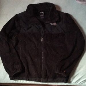 North Face jacket